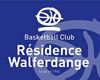 RESIDENCE WALFERDANGE Team Logo